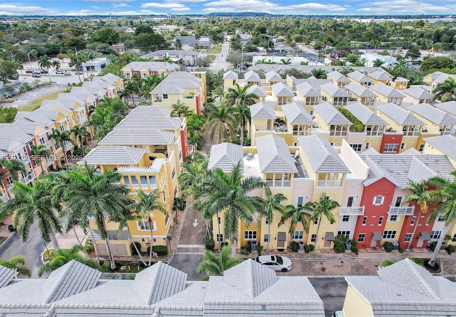 2318 Vintage Dr #2318 Pompano Beach, FL 33064 - Thumbnail 3