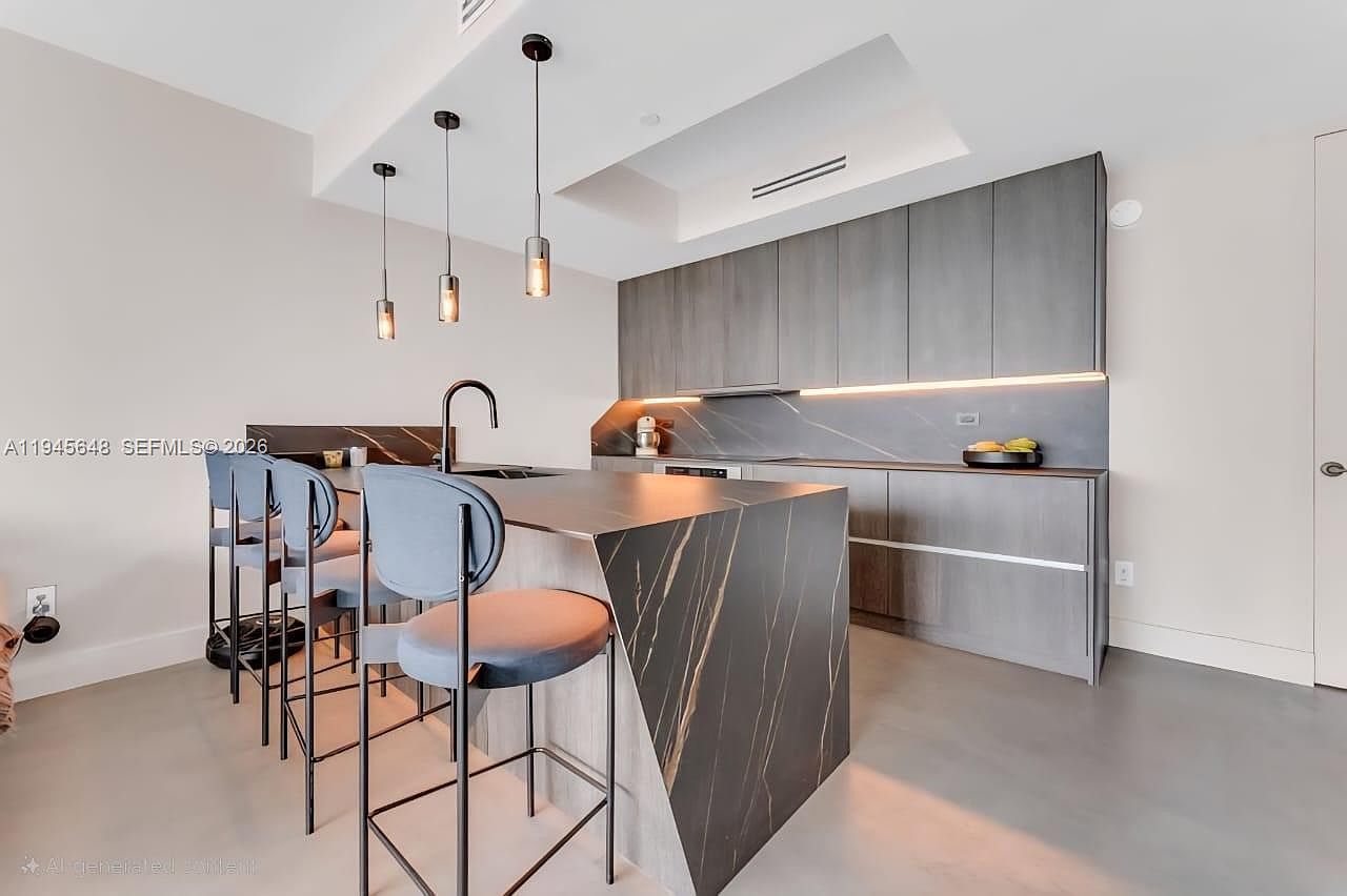 888 Biscayne Blvd APT 2409 Miami, FL 33132 - Thumbnail 3