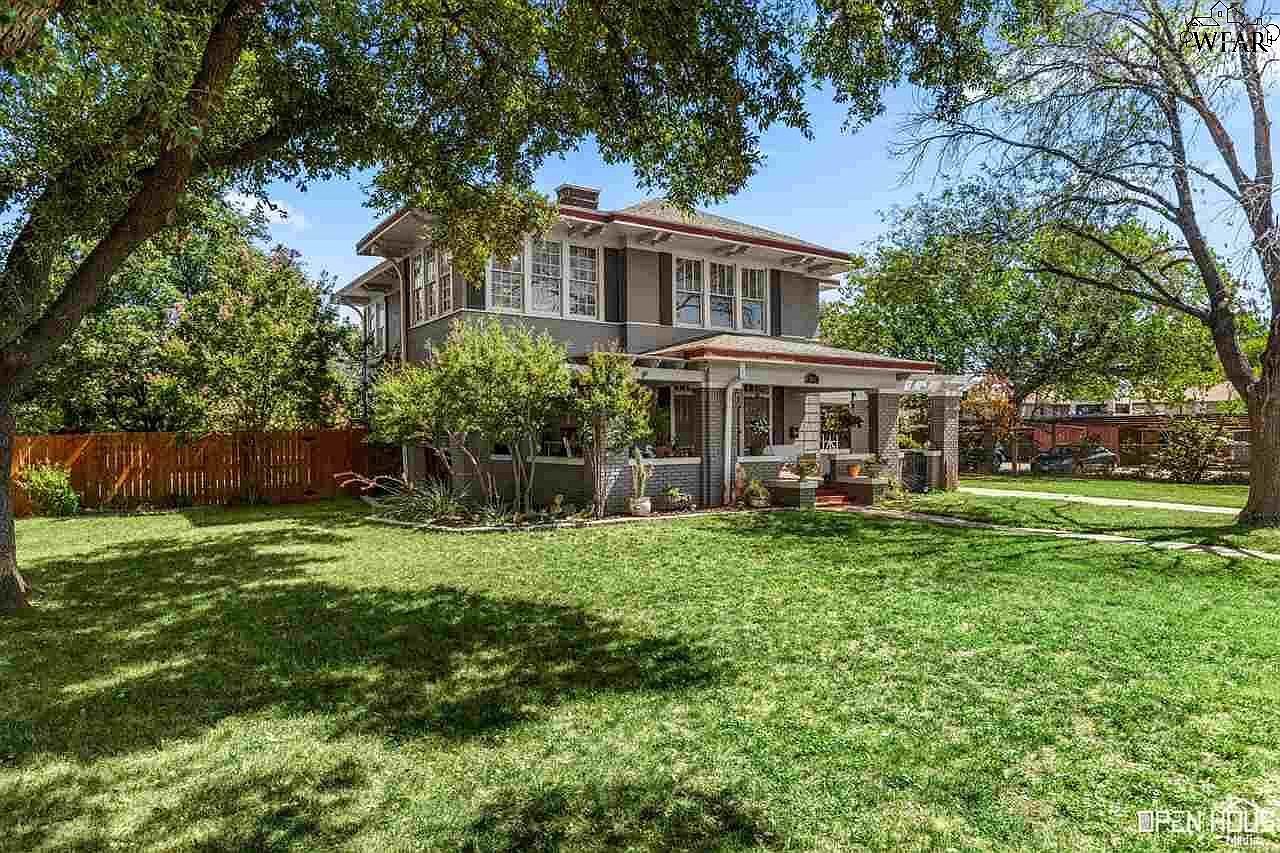 2812 10th St Wichita Falls, TX 76309 - Thumbnail 3