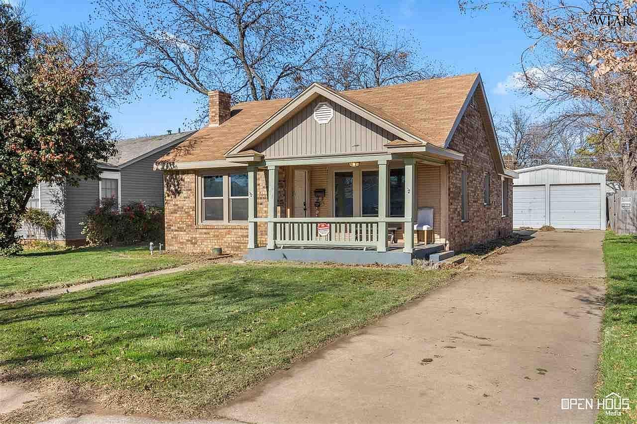 1634 Keeler Ave Wichita Falls, TX 76301 - Thumbnail 3