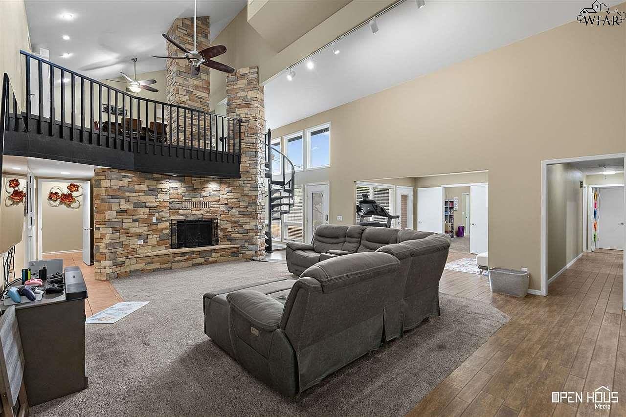 4403 Nassau Dr Wichita Falls, TX 76308 - Thumbnail 3