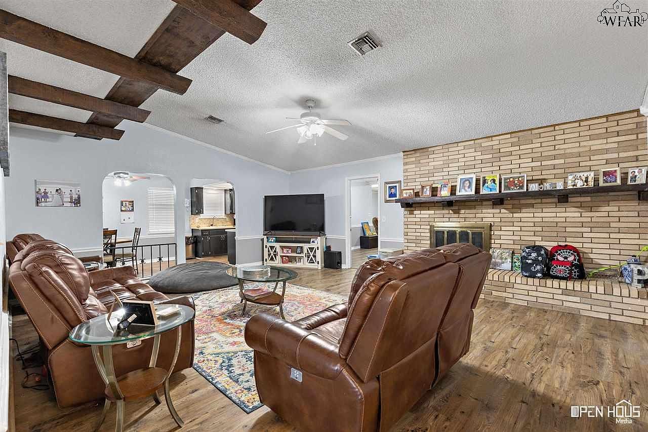 4611 Monterrey Dr Wichita Falls, TX 76310 - Thumbnail 3