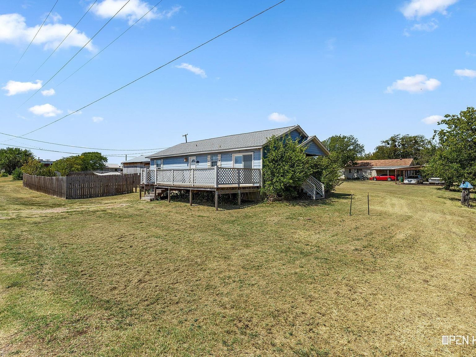 515 N Texas St Electra, TX 76360 - Thumbnail 3