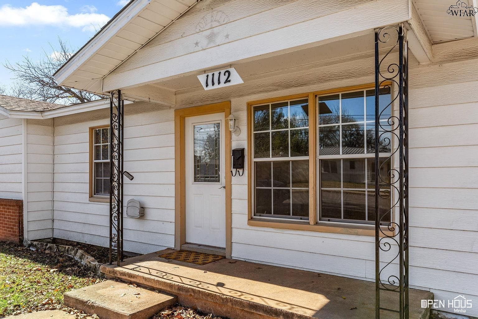 1112 Bishop Rd Burkburnett, TX 76354 - Thumbnail 3