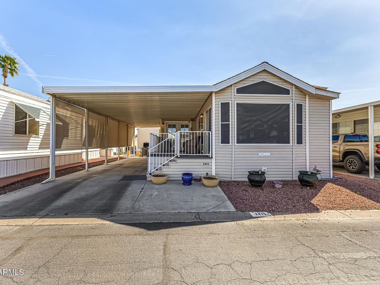 10950 W Union Hills Dr #2415 Sun City, AZ 85373 - Thumbnail 3