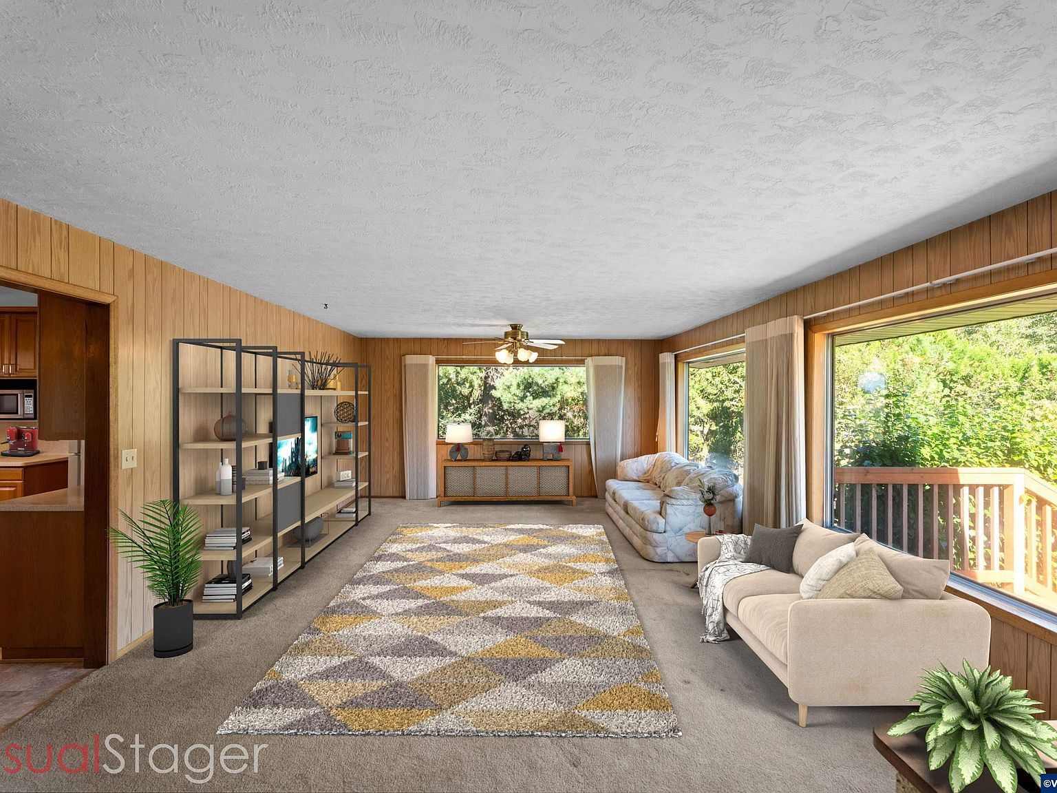 15895 Old Butteville Rd NE Gervais, OR 97026 - Thumbnail 3