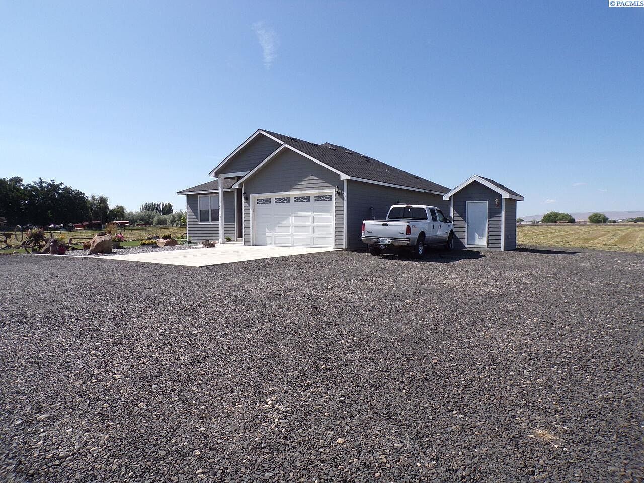 166214 W Johnson Rd Prosser, WA 99350 - Thumbnail 3