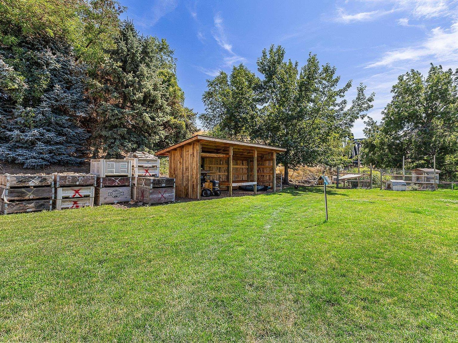 38906 N Demoss Rd Benton City, WA 99320 - Thumbnail 3