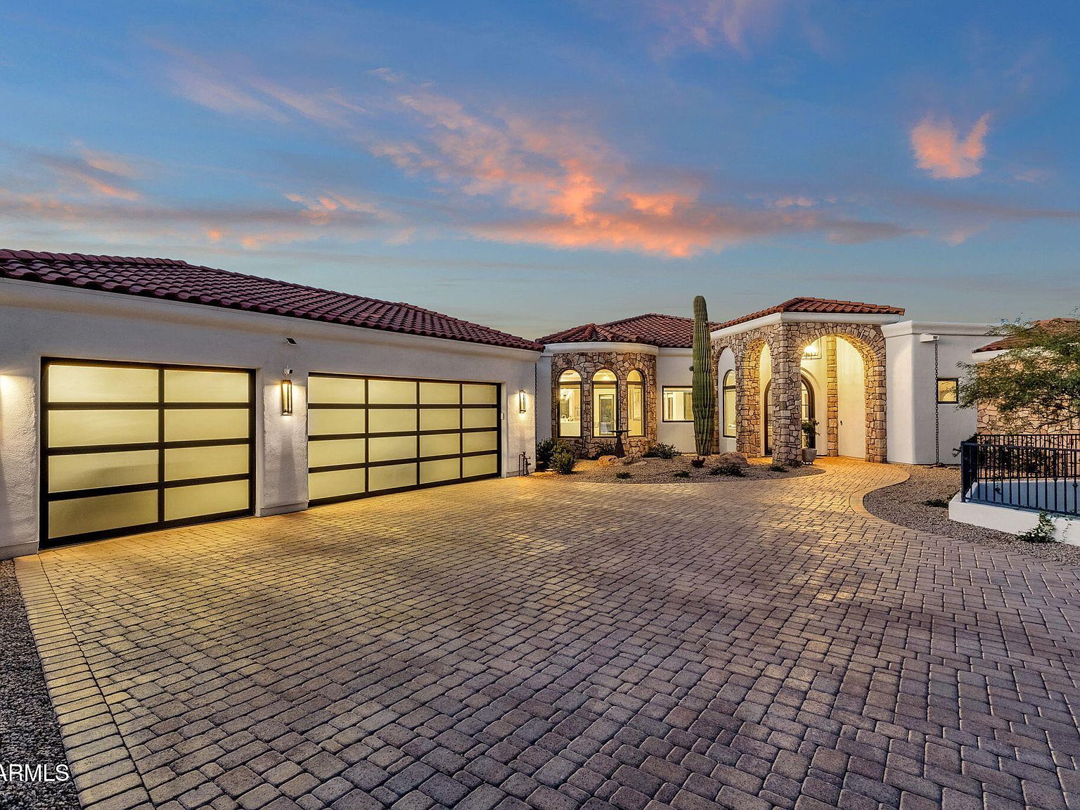 6832 E Stevens Rd Cave Creek, AZ 85331 - Thumbnail 3