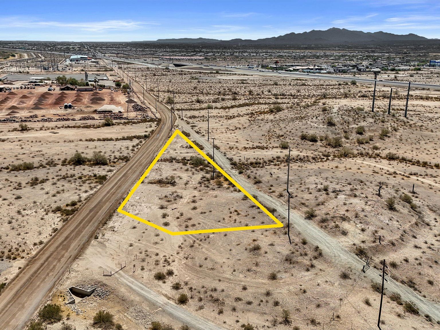 0 W Yuma Rd #1 Buckeye, AZ 85326 - Thumbnail 3