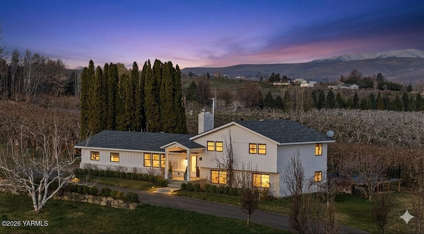 367 Baker Rd Selah, WA 98942 - Thumbnail 3