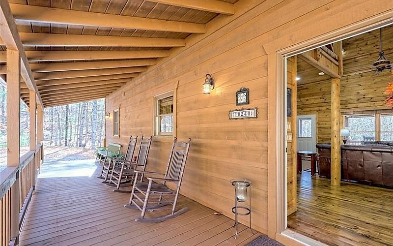 10240 Brandy Ln Young Harris, GA 30582 - Thumbnail 3