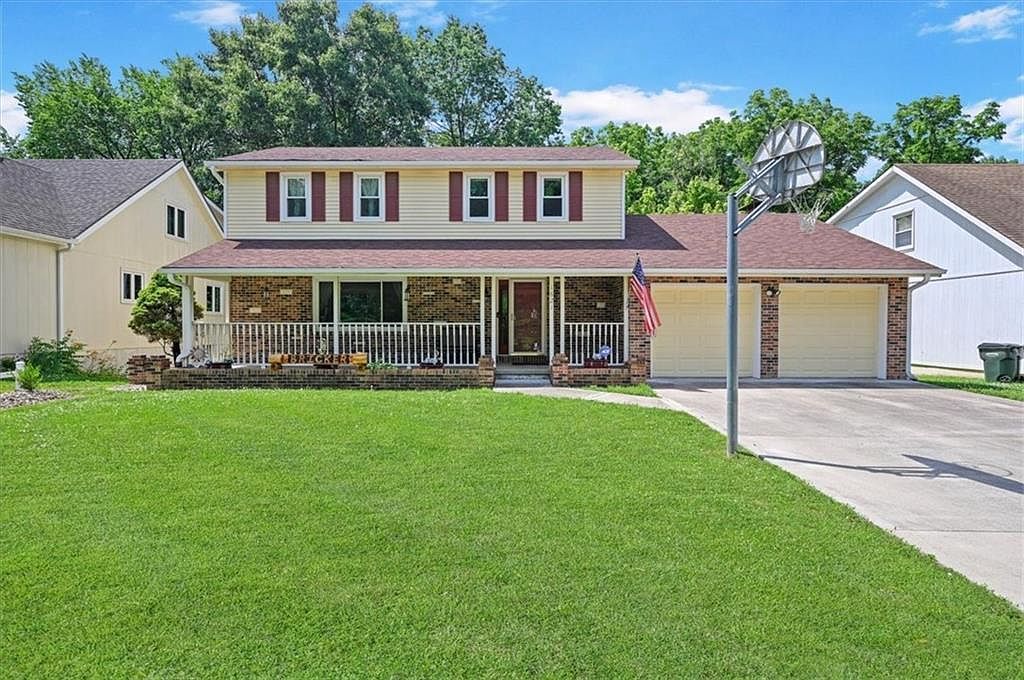 1621 Vilas St Leavenworth, KS 66048 - Thumbnail 3