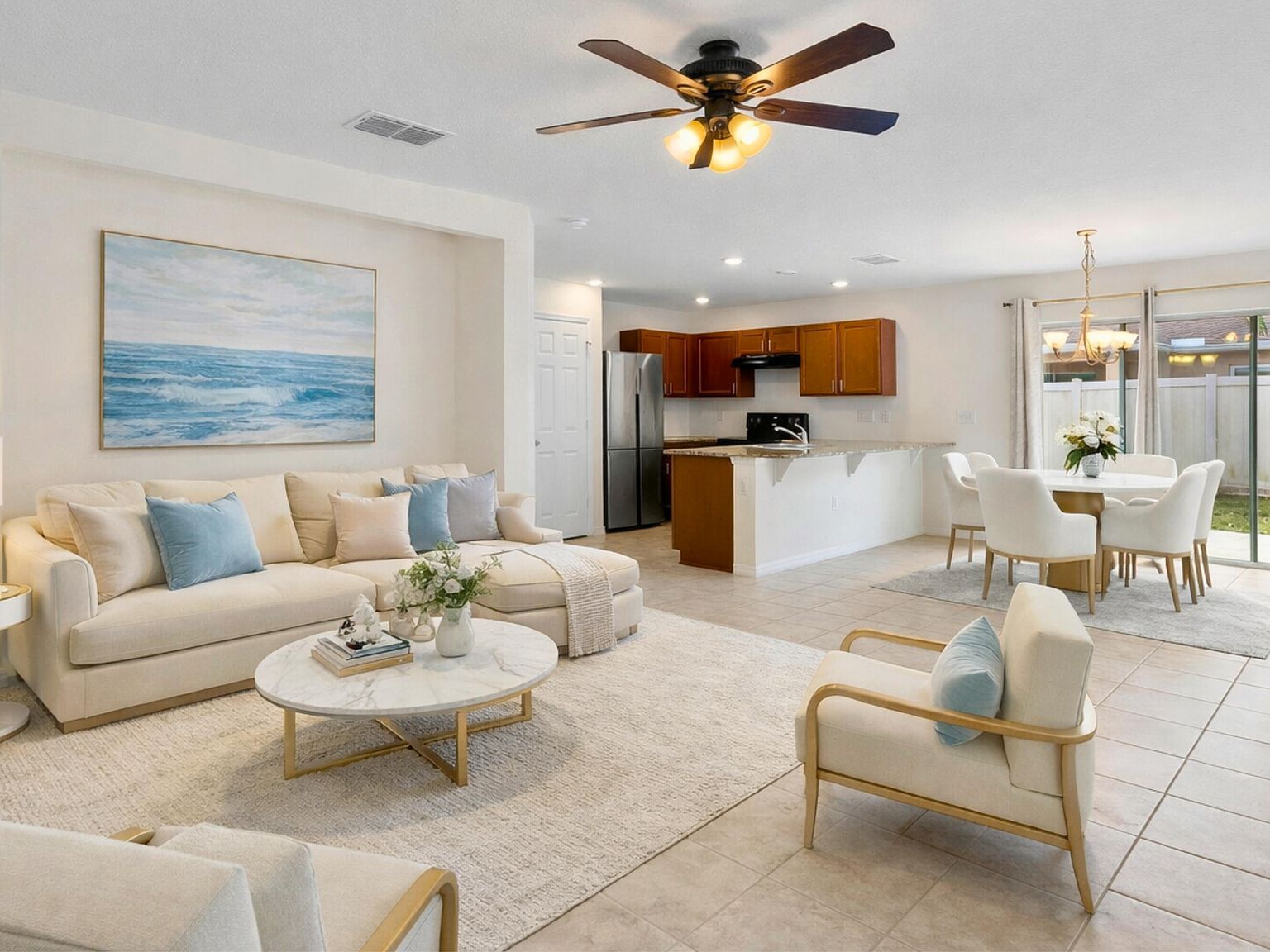 5330 NW Pine Trail Cir Port Saint Lucie, FL 34983 - Thumbnail 3