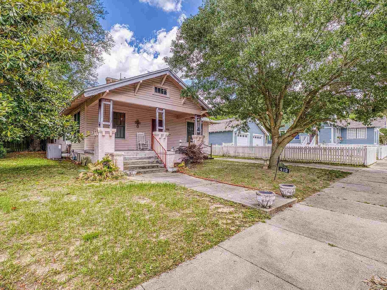 412 W Brainerd St Pensacola, FL 32501 - Thumbnail 3