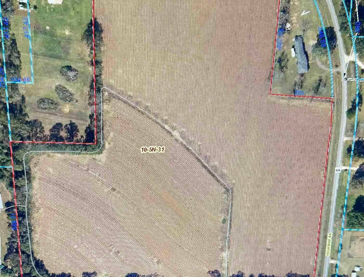 1700 W Highway 4 #A Century, FL 32535 - Thumbnail 3