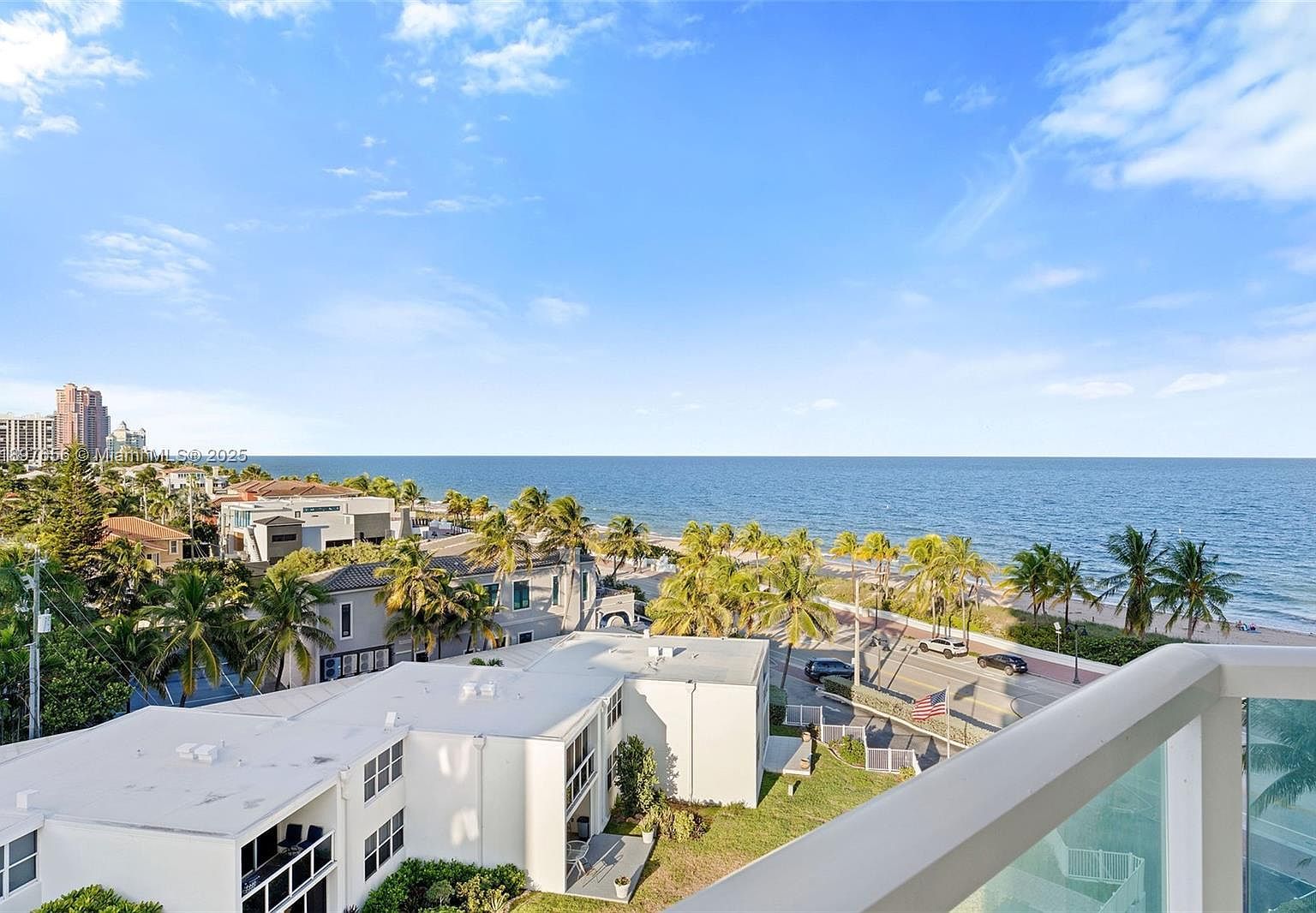 1151 N Fort Lauderdale Beach Blvd APT 6B Fort Lauderdale, FL 33304 - Thumbnail 3