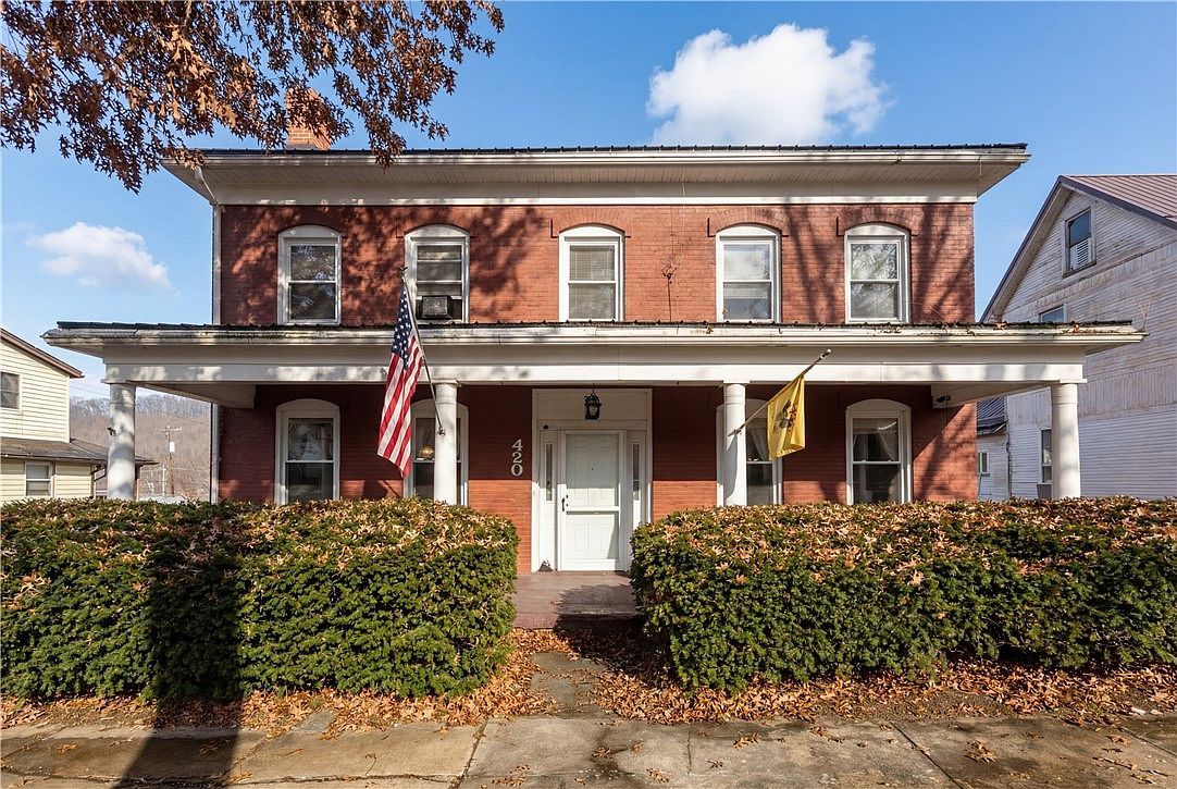 420 Grant St East Brady, PA 16028 - Thumbnail 3