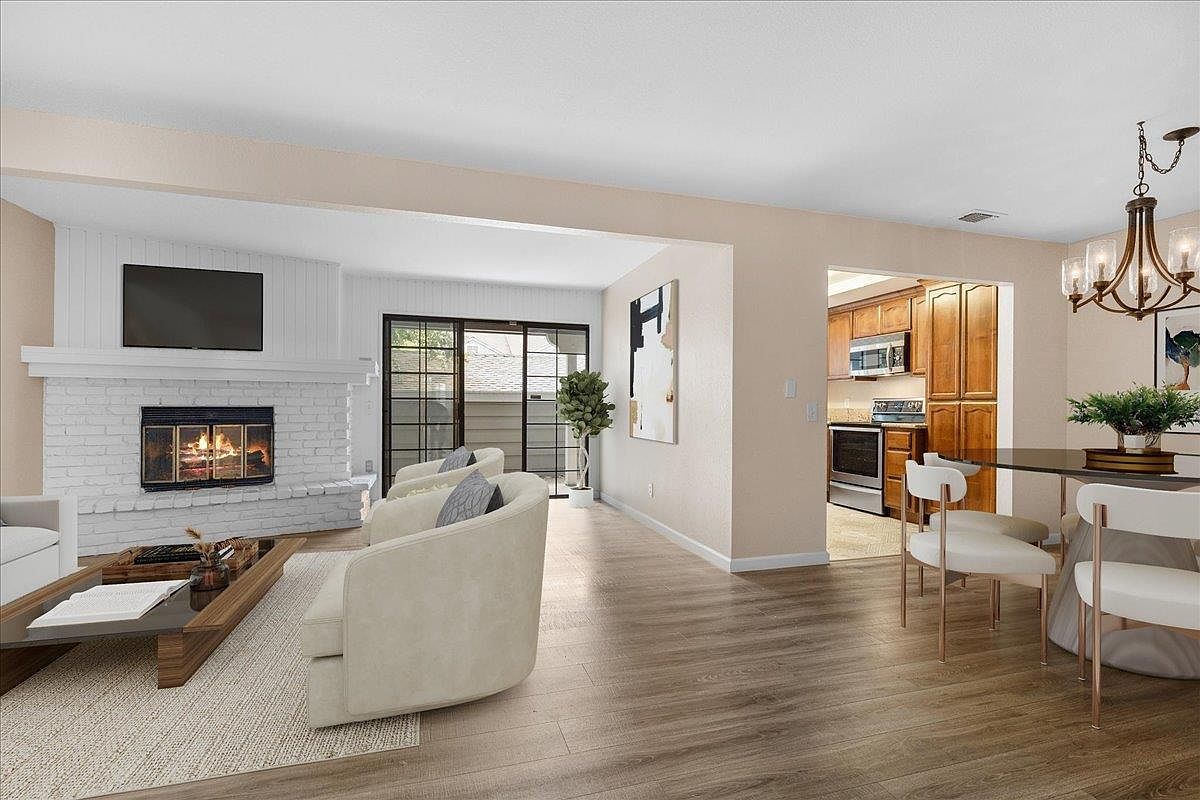 5829 San Juan Ave APT 5 Citrus Heights, CA 95610 - Thumbnail 3