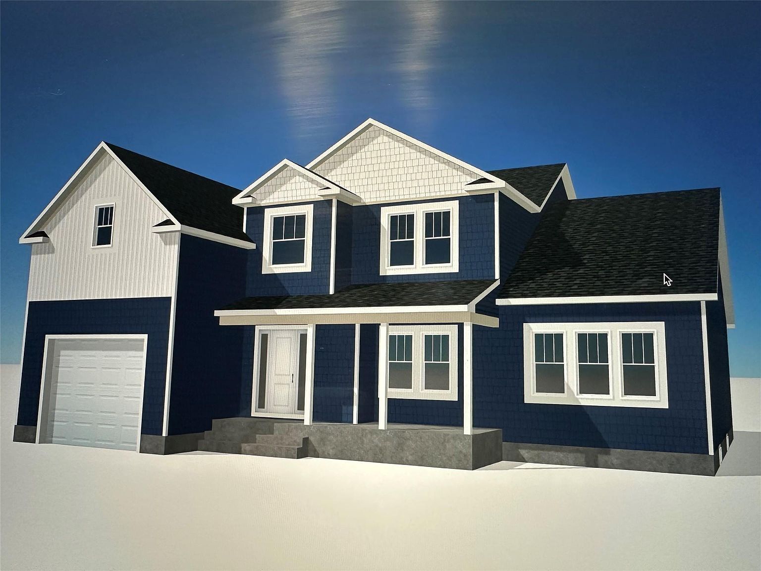 329 Weeks Ave Manorville, NY 11949 - Thumbnail 3