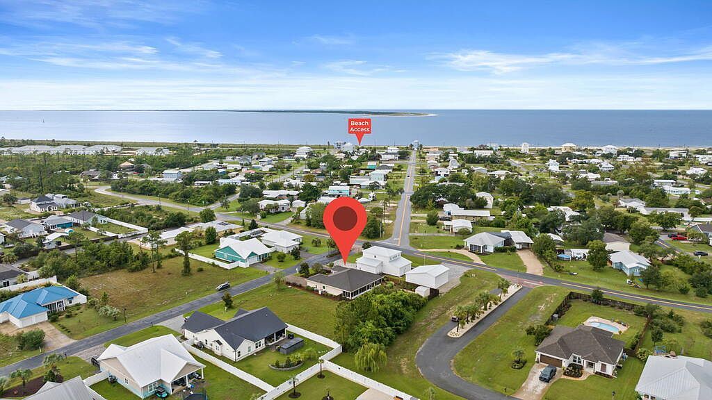105 White Blossom Trl Port Saint Joe, FL 32456 - Thumbnail 3