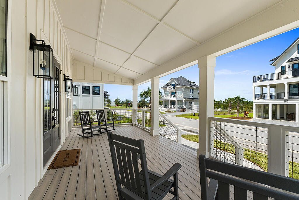 204 E Sugar Sand Way Pt Saint Joe, FL 32456 - Thumbnail 3