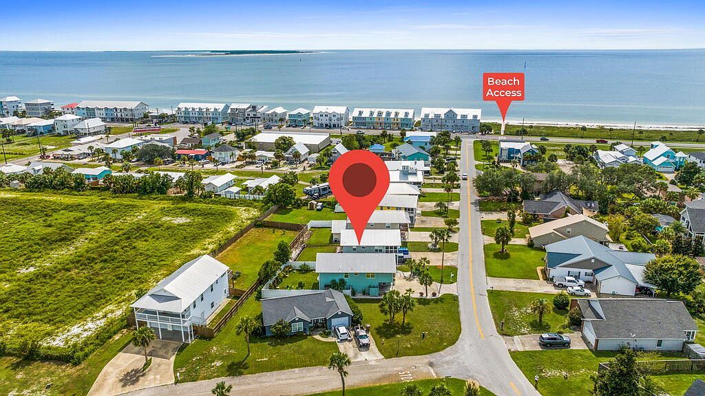 216 Gulf Aire Dr Port Saint Joe, FL 32456 - Thumbnail 3