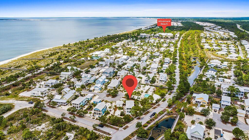 108 Wet Feet Ct Port Saint Joe, FL 32456 - Thumbnail 3