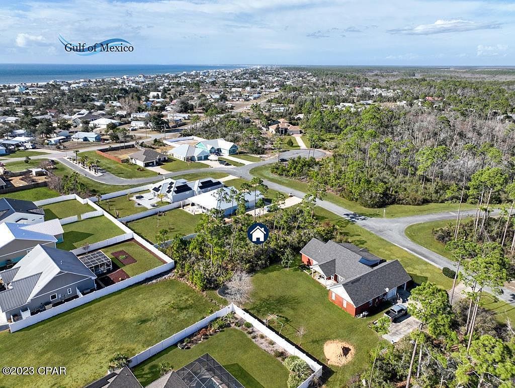 204 Sea Haven Dr Port Saint Joe, FL 32456 - Thumbnail 3