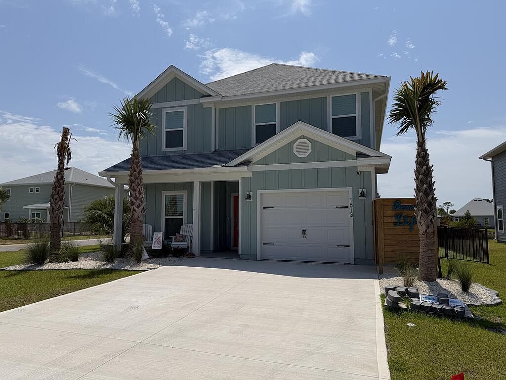 1813 Backwater Rd Pt Saint Joe, FL 32456 - Thumbnail 3