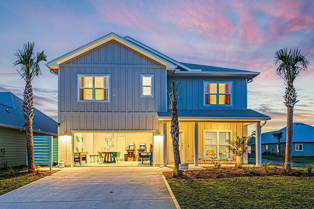 102 Pond Cypress Cv Port Saint Joe, FL 32456 - Thumbnail 3