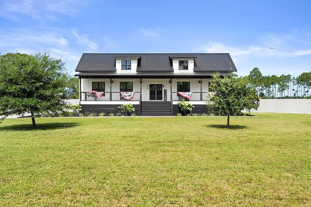 619 Jones Homestead Rd Port Saint Joe, FL 32456 - Thumbnail 3