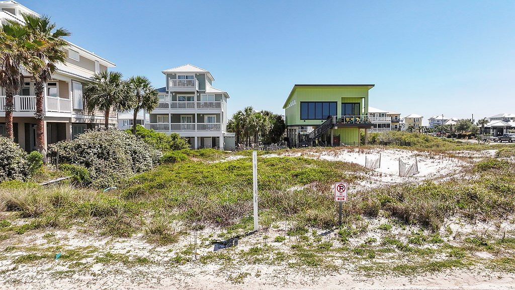 286 White Sands Dr. Port Saint Joe, FL 32456 - Thumbnail 3