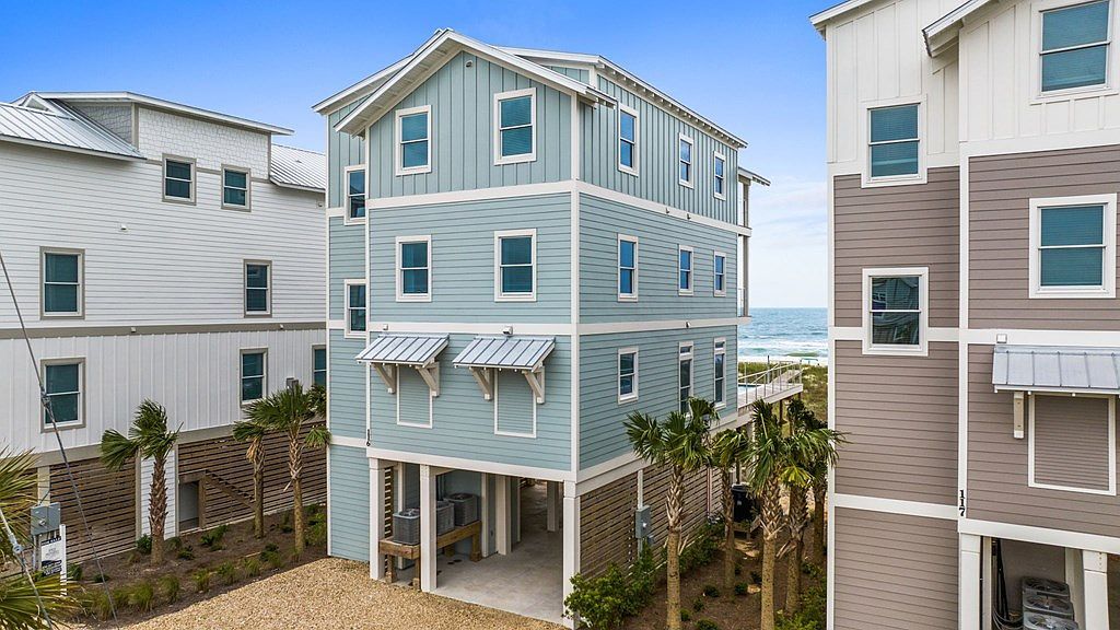 116 S 35th St Mexico Beach, FL 32456 - Thumbnail 3