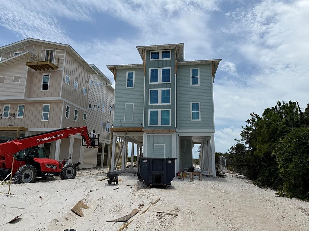 2302 Nella Nook Eastpoint, FL 32328 - Thumbnail 3