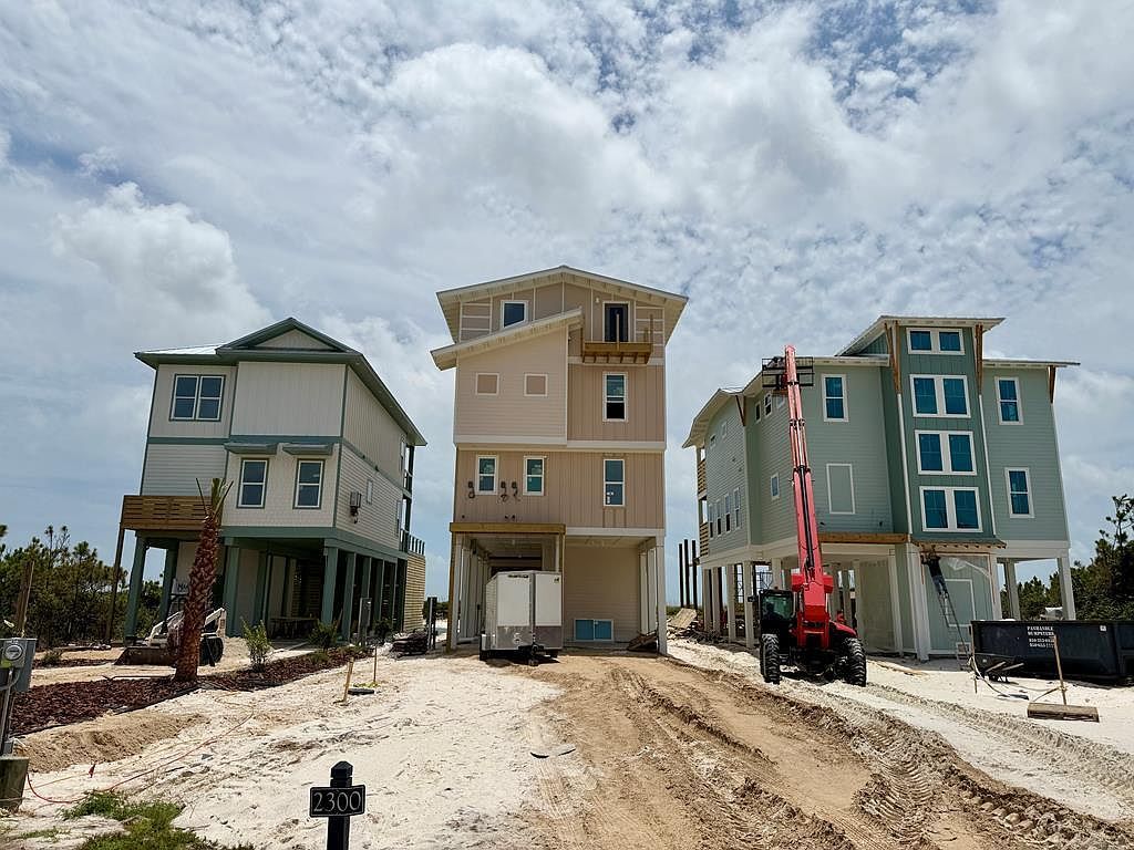 2300 Nella Nook Eastpoint, FL 32328 - Thumbnail 3