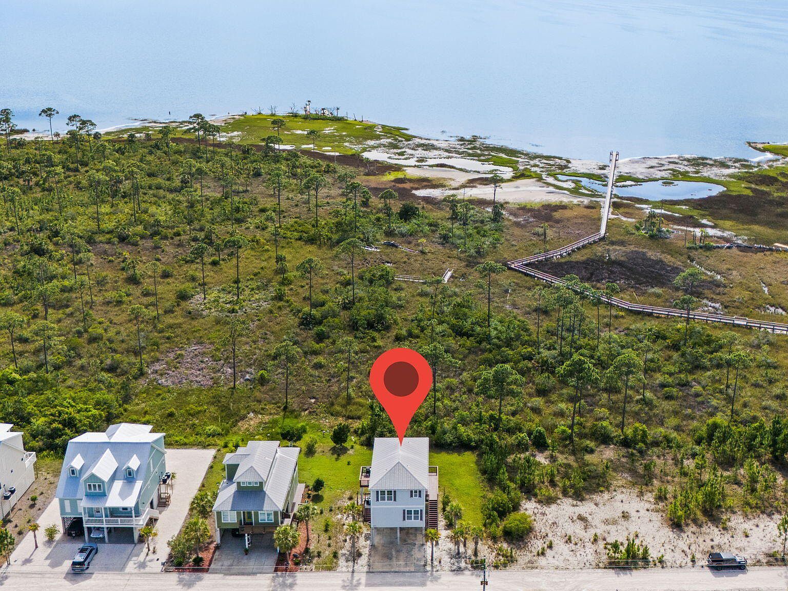 2579 State Road 30a Port Saint Joe, FL 32456 - Thumbnail 3