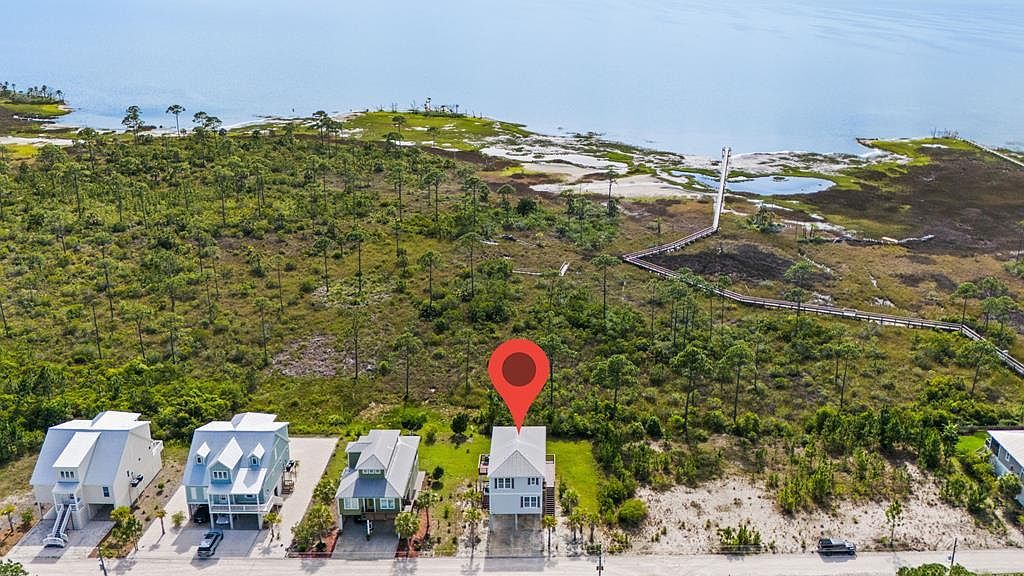 2579 State Route 30 #A Pt Saint Joe, FL 32456 - Thumbnail 3