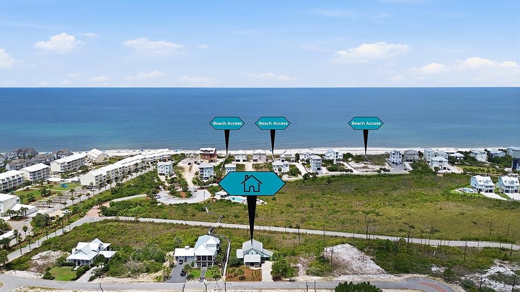 109 Hemmingway Cir Port Saint Joe, FL 32456 - Thumbnail 3