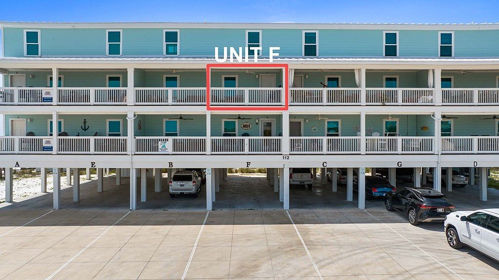 112 32nd St Suite F Mexico Beach, FL 32456 - Thumbnail 3