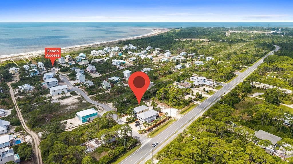 103 McCosh Mill Rd Port Saint Joe, FL 32456 - Thumbnail 3