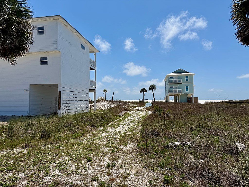 3629 Cape San Blas Rd Port Saint Joe, FL 32456 - Thumbnail 3