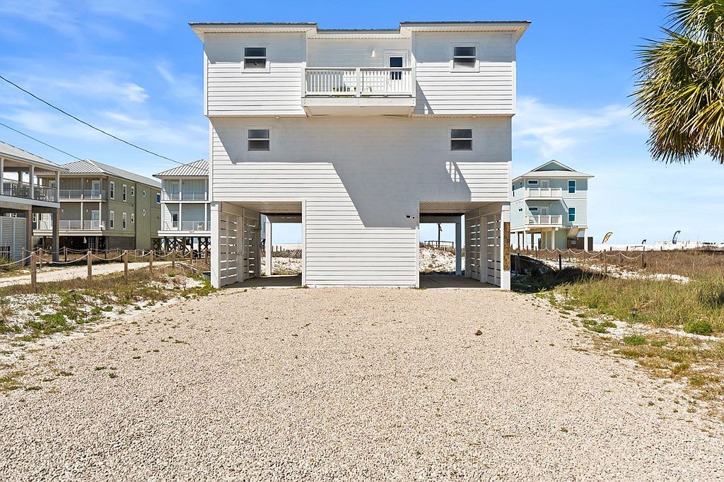3625 Cape San Blas Rd Port Saint Joe, FL 32456 - Thumbnail 3