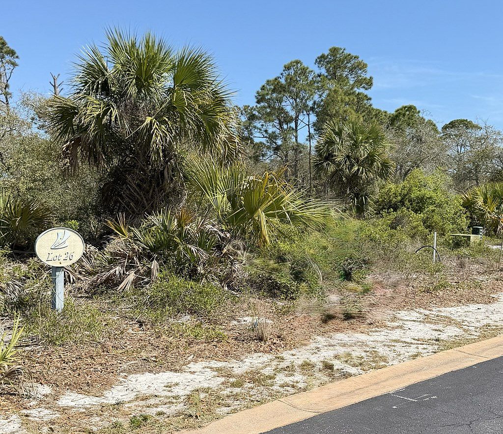 26 Pinnacle Dr Pt Saint Joe, FL 32456 - Thumbnail 3