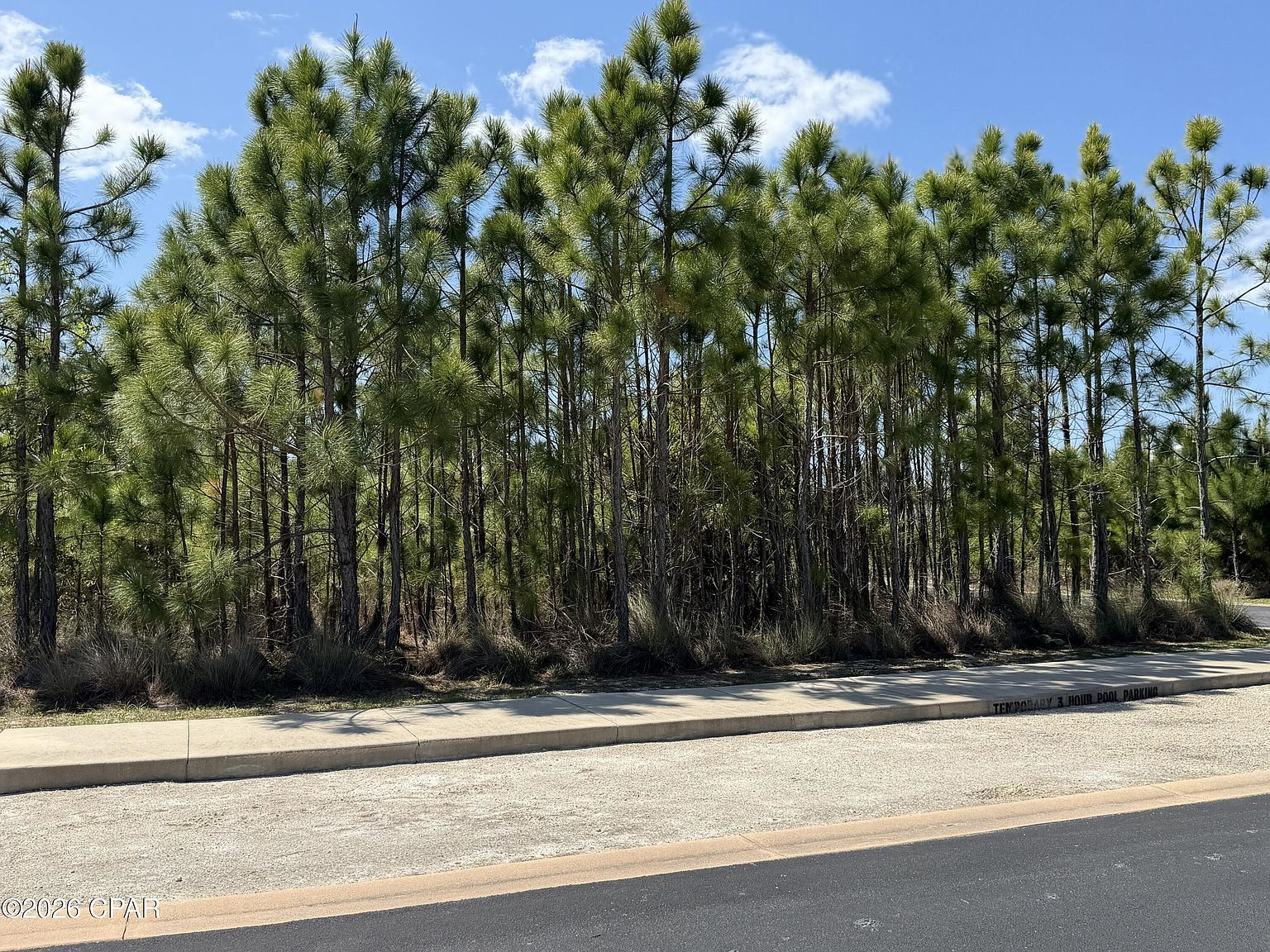 LOT 33 N Echo Ln Pt Saint Joe, FL 32456 - Thumbnail 3