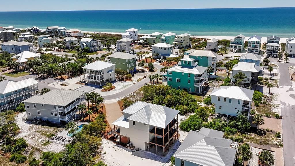 110 Seagrass Cir Port Saint Joe, FL 32456 - Thumbnail 3