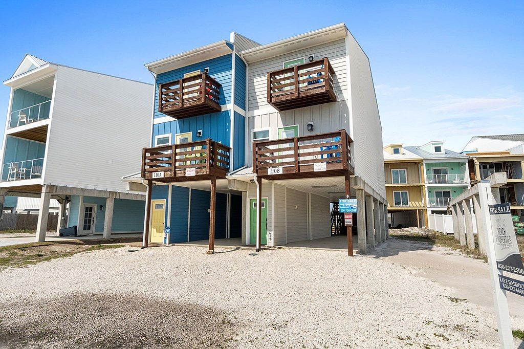 110B S 37th St #B Pt Saint Joe, FL 32456 - Thumbnail 3
