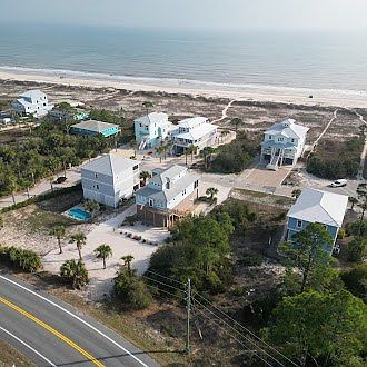 LOT 3 Curve Rd Pt Saint Joe, FL 32456 - Thumbnail 3