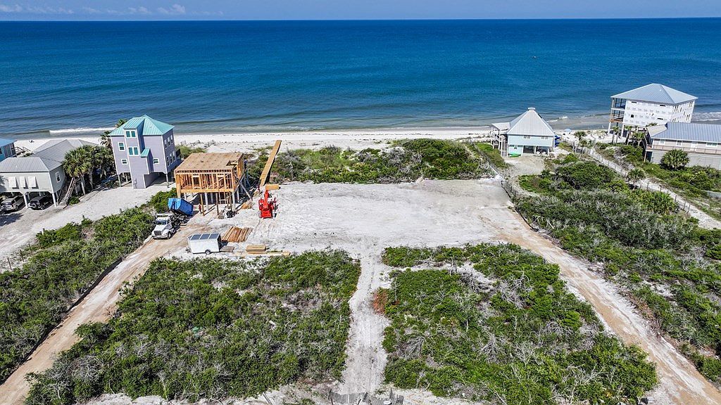138 Planters Way Pt Saint Joe, FL 32456 - Thumbnail 3