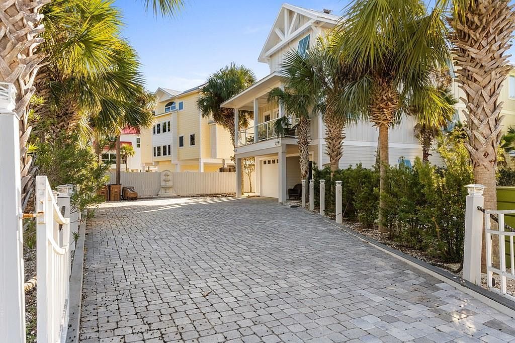 152 McCosh Mill Rd Port Saint Joe, FL 32456 - Thumbnail 3